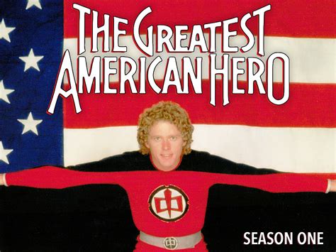 american hero 1980|the greatest american hero episodes.